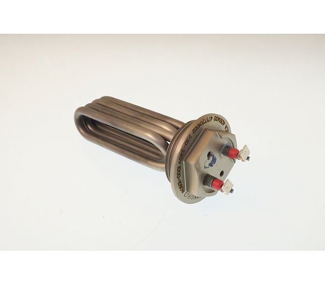 Wega Heating Element 1"1/4 230V 1000W Incoloy 800