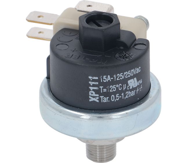 Wega Pressure Switch Xp83b941.010 T 1BAR Xp111