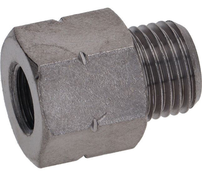 Wega Fitting 1/8F X 1/4 M