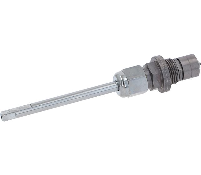 Wega Water/steam Tap Rod Assembly Chrome-plated Cw510l