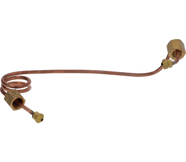 Wega Tube D 4 L 300