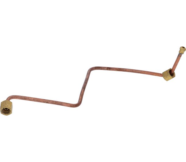 Wega Tube D 6 L 465