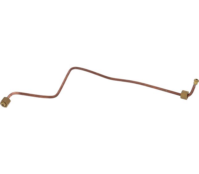 Wega Tube D 6 L 600