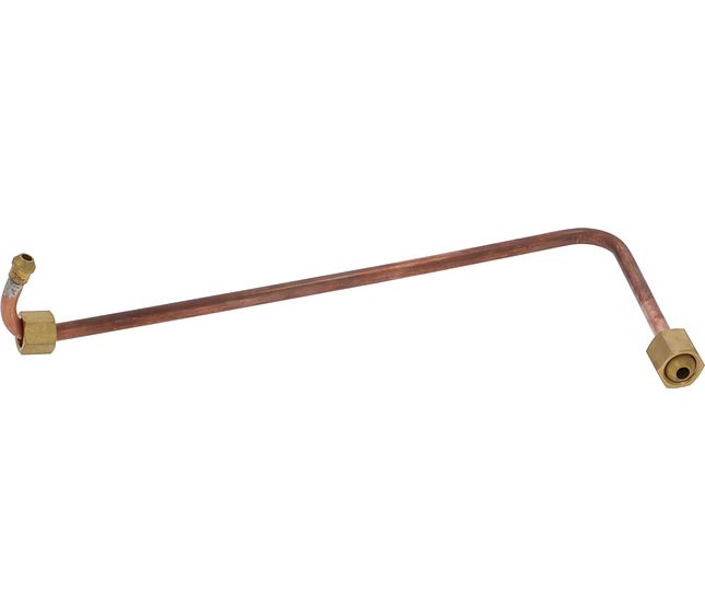 Wega Tube D 8 L 460