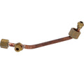 Wega Tube D 8 L 190