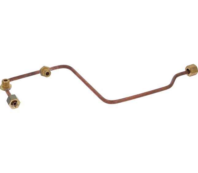 Wega Tube D 6 L 510