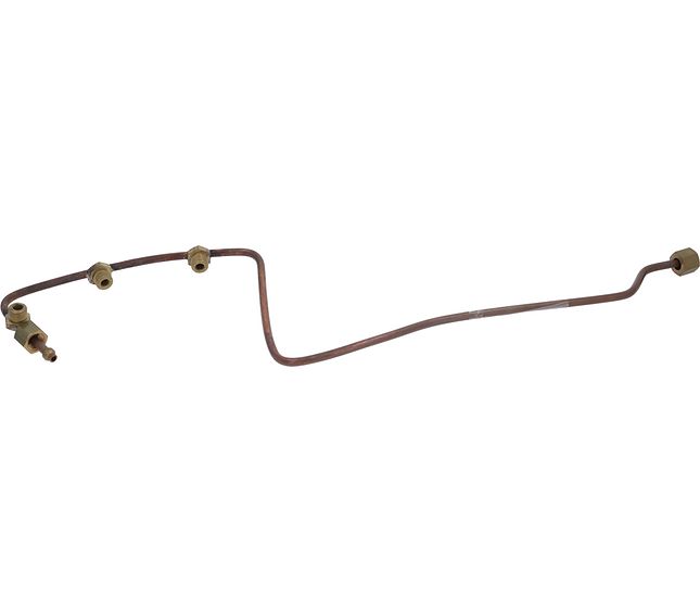 Wega Tube D 6 L 750