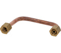 Wega Tube D 8 L 160