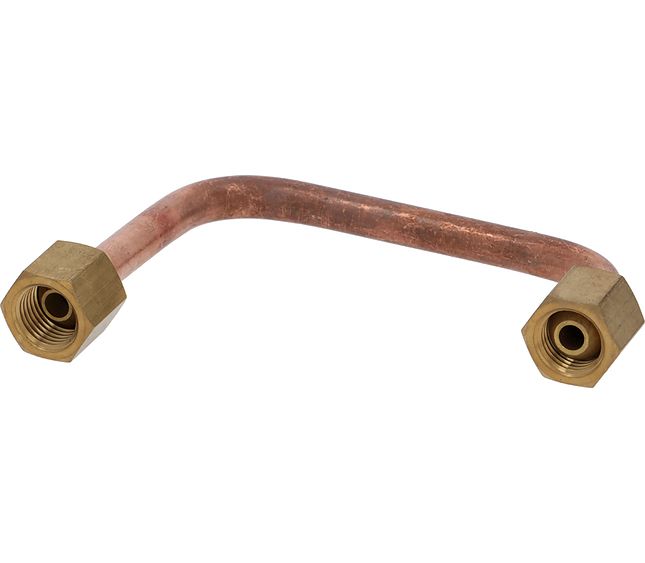 Wega Tube D 8 L 160