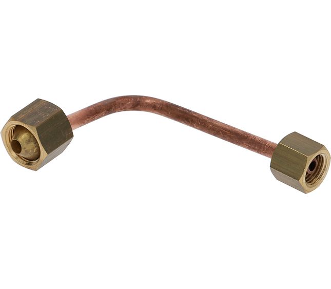Wega Tube D 6 L 145