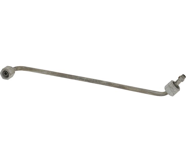 Wega Tube D 8 L 380