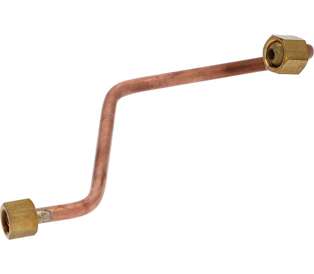 Wega Tube D 8 L 300