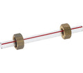 Wega Assembly Tube Level