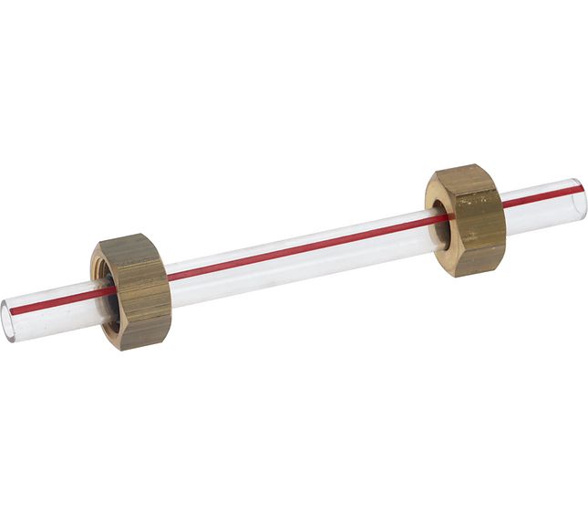 Wega Assembly Tube Level