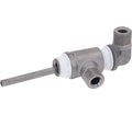 Wega Fitting Assembly CO 18+43020+12101+ptfe