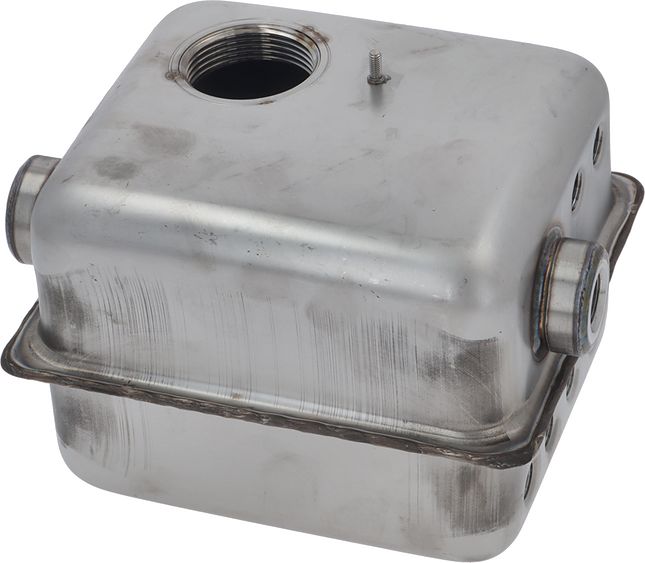 Wega Boiler