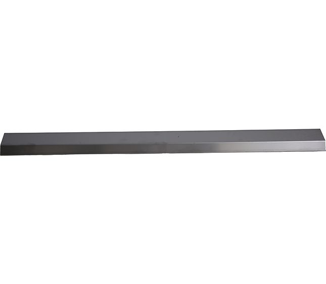 Wega Group Cover 3-group Stainless Steel
