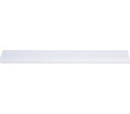 Wega Profile Trim Base Frame Right White