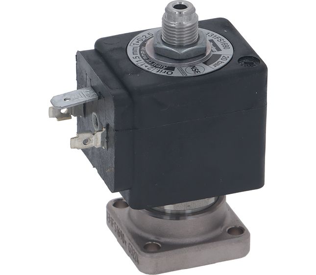Wega Kit Solenoid Valve Group 208 240V Nsf