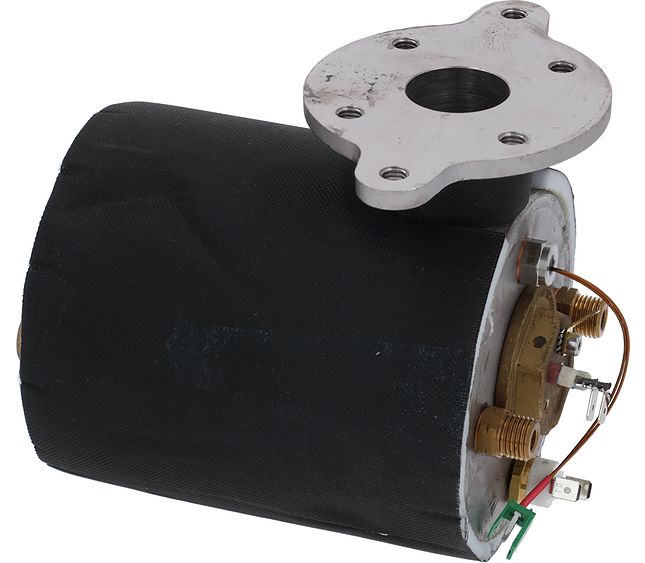 Wega Kit Boiler Group