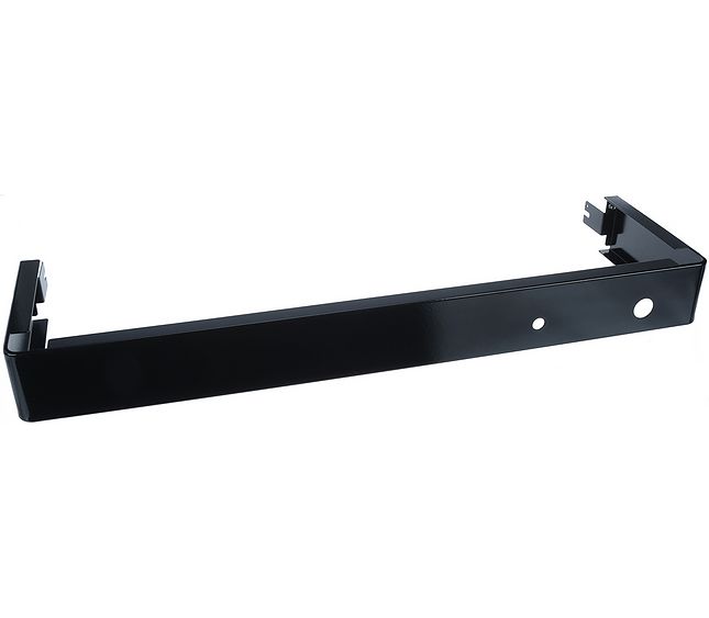 Wega Kit Base Frame 2-group Black