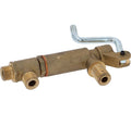Wega Water Pump Assembly Er/al+aea Ar/w(-pom )