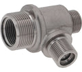 Wega Body Tap Valve Steam