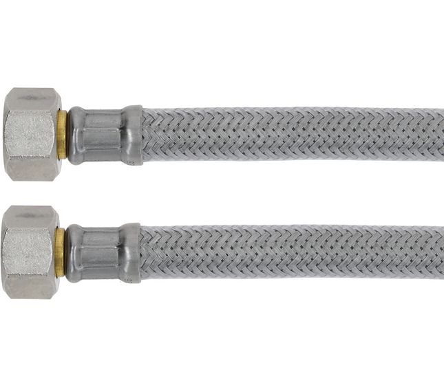 Wega Tube Flex Ø 3/8"fc X FC 230 MM