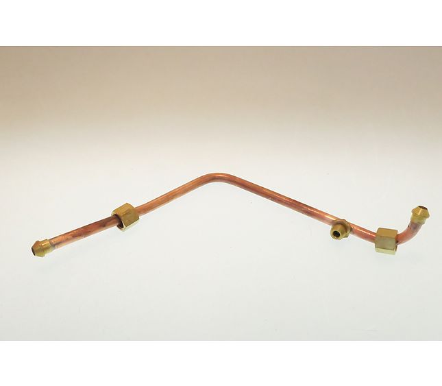 Wega Tube D-10 L 410 W 227