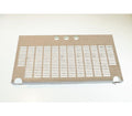 Wega Tray Grid