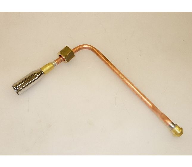 Wega Central Water Tube