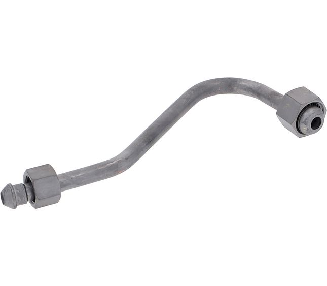 Wega Tube D-10 L 250 2-4-group N 3 Boiler Groups