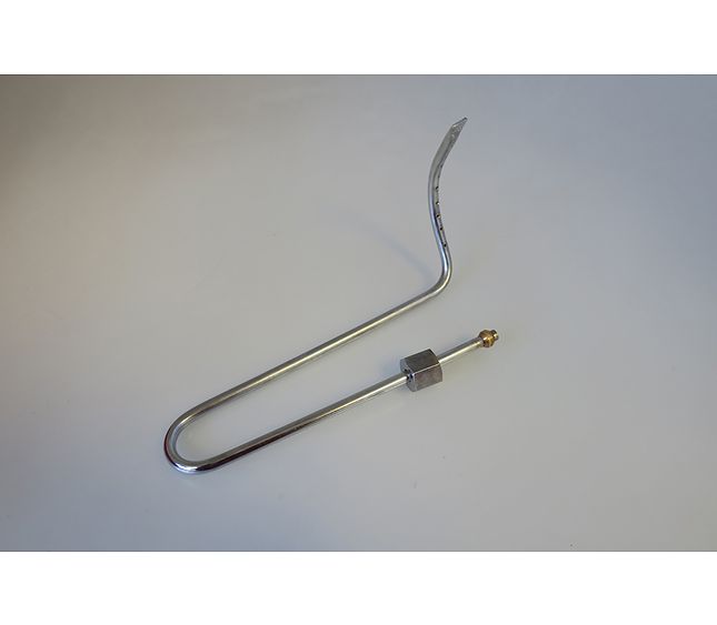 Wega Tube D-6 L 450 2-3-group Ukt 18 Spray Steam