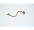 Wega Tube D-6 L 140 1-group-w 64 Boiler Manometer