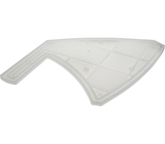 Wega LED Left Cover