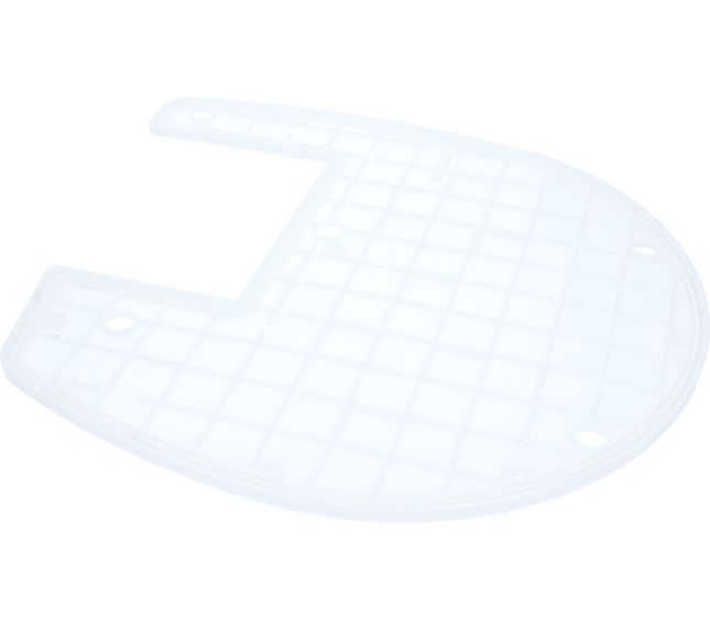 Wega LED Right Cover Concept