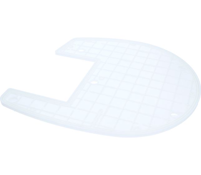 Wega LED Left Cover Concept