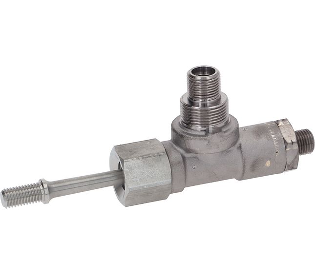 Wega Lever Tap 12 Cw510l