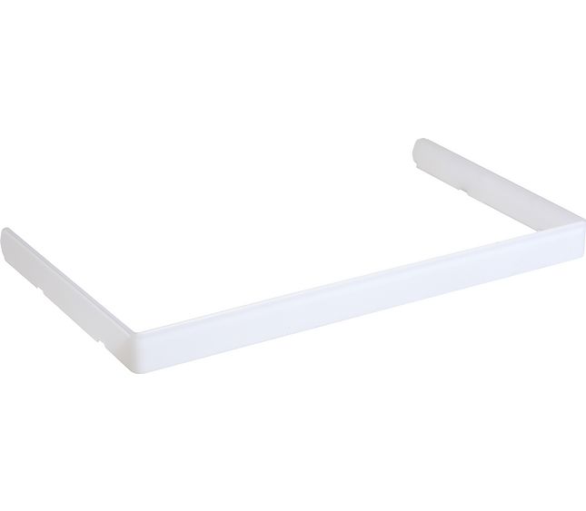 Wega Plexiglass Upper 2-group Rev 06/18