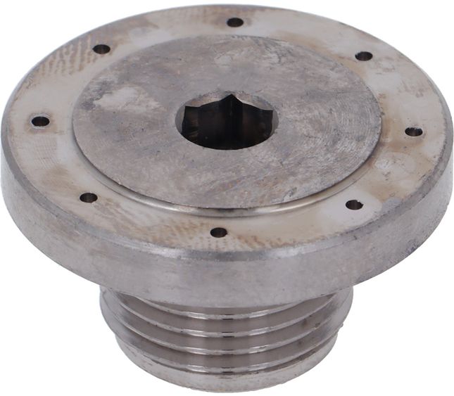 Wega Group Nozzle Ø 31.5 MM M18x2-m5 - CONCEPT +6 more
