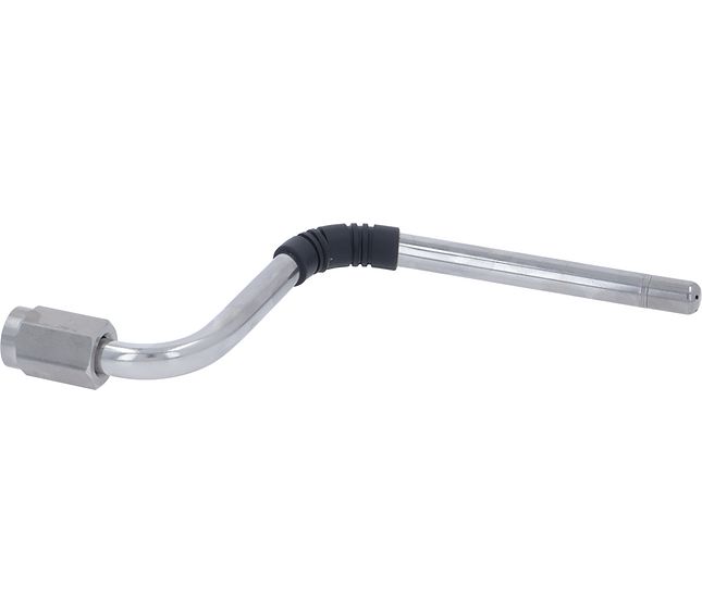 Wega Steam Pipe Complete ST /steel Ø 14 MM - MPN 5187670