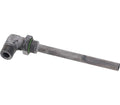 Wega Suction Hose Ø 3/8"m