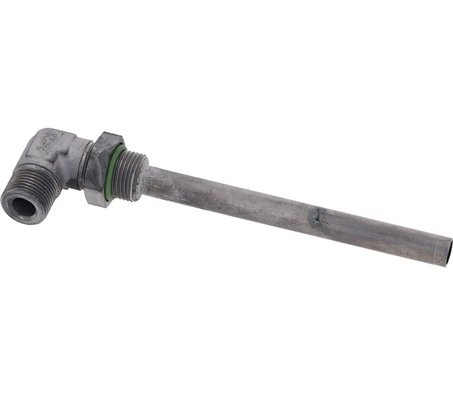 Wega Suction Hose Ø 3/8"m - WBAR