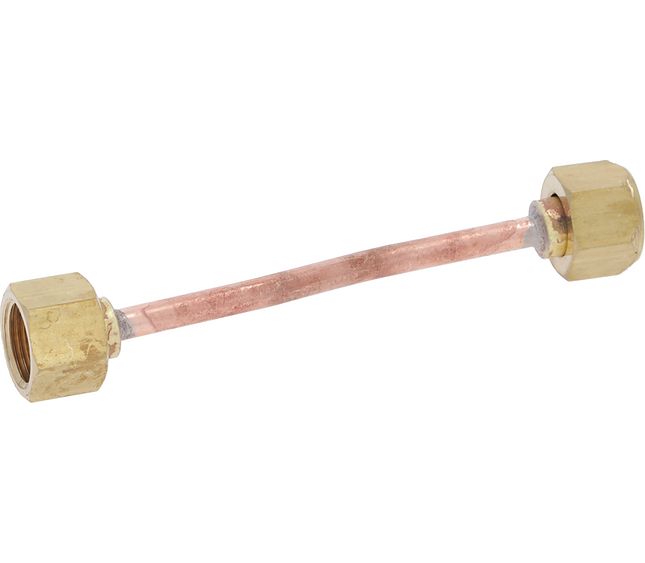 Wega Piping Ø 6 MM Length 105 MM