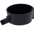 Wega Drain Tank Ø 80 MM Perforated