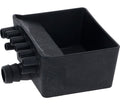 Wega Drain Tank