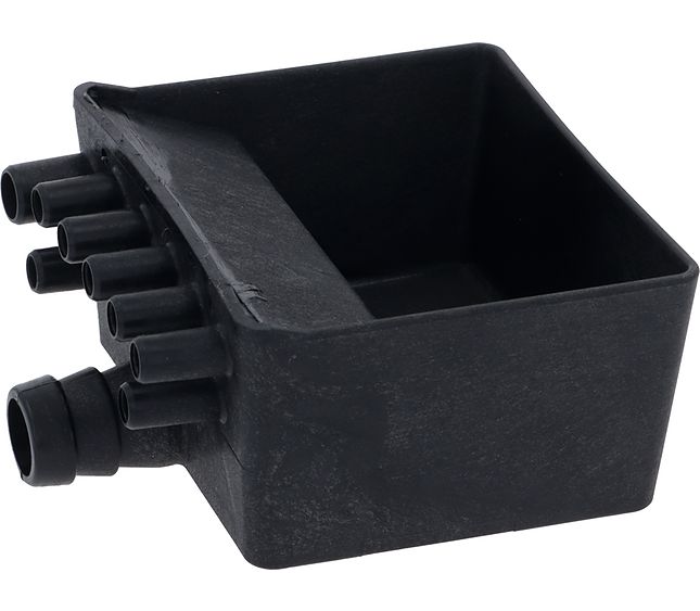 Wega Drain Tank