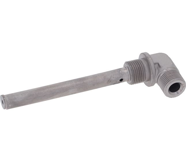 Wega Suction Hose Ø 3/8"m