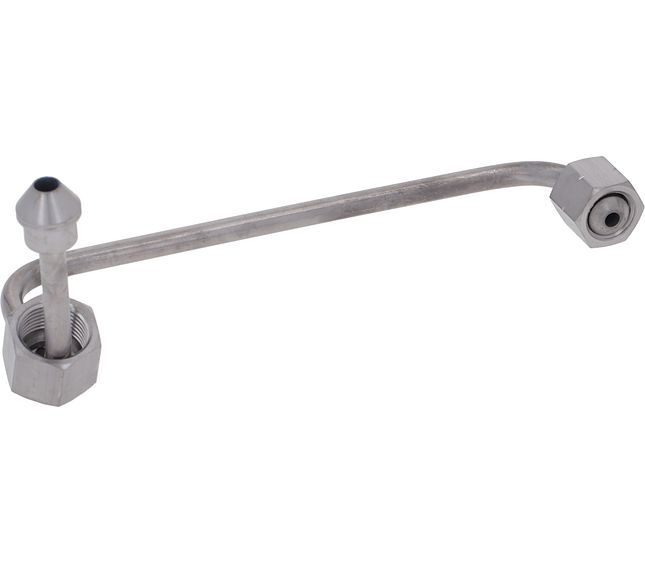 Wega Piping Ø 6 MM Length 250 MM - CONCEPT