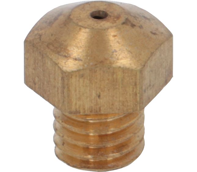 Wega Nozzle M5x1 Hole Ø 1.0 MM
